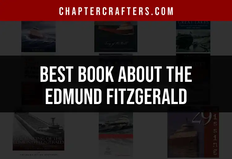 11 Must-Read Books About the Edmund Fitzgerald