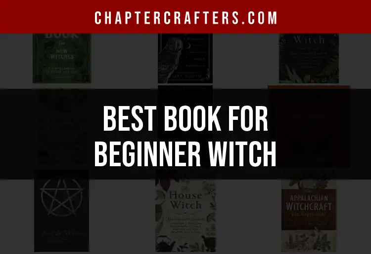 12 Must-Have Books for Beginner Witches featured