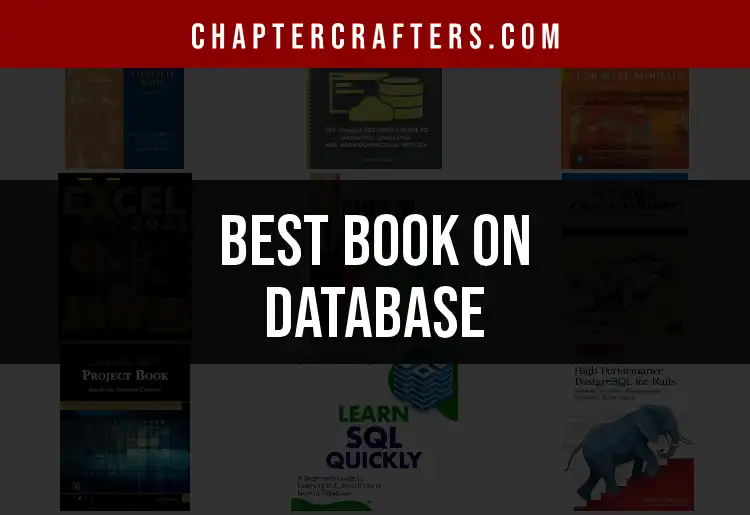 14 Must-Know Book on Database Picks for Quick Reading featured