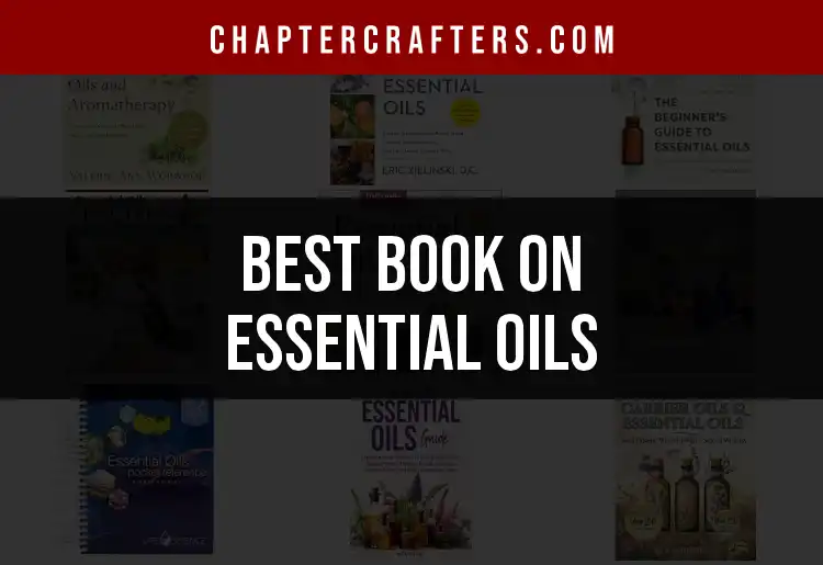 11 Must-Read Books on Essential Oils for Beginners