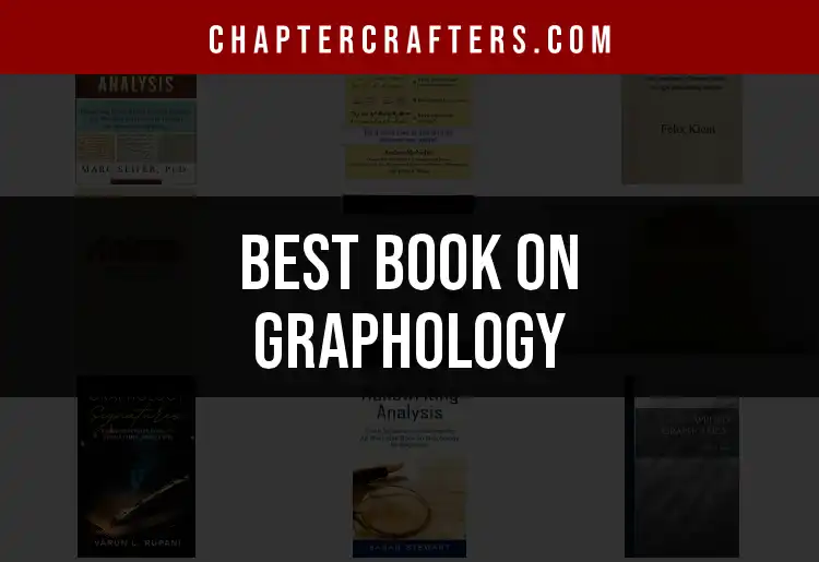 Top 10 Books on Graphology to Unlock Your Handwriting Secrets featured