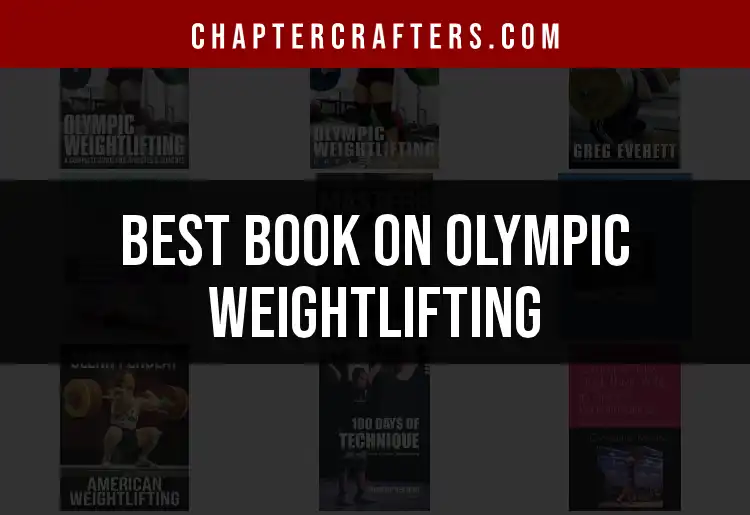 11 Top Books on Olympic Weightlifting for Lifters featured