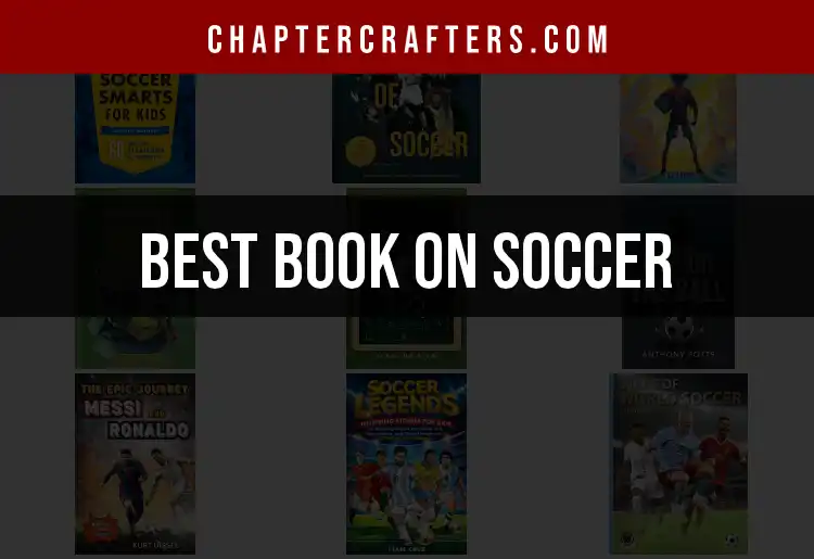 13 Must-Read Books on Soccer for True Fans