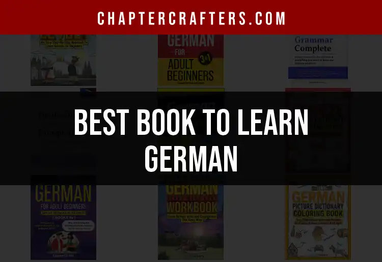 12 Top Books to Learn German Efficiently featured