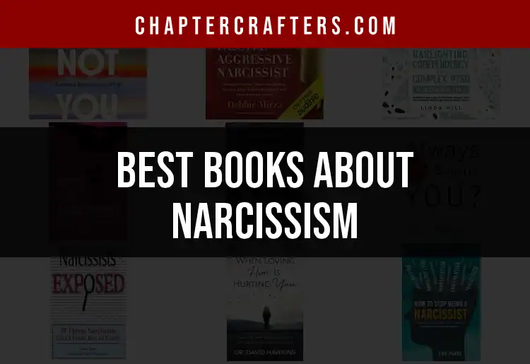 14 Must-Read Books About Narcissism featured