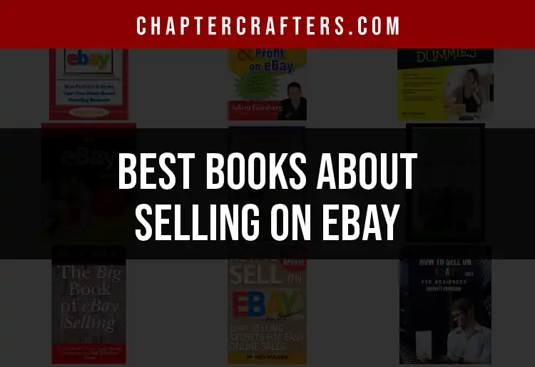 12 Must-Read Books About Selling on eBay featured