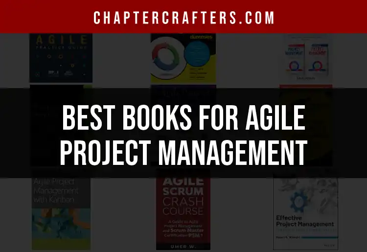 Top 10 Books for Agile Project Management