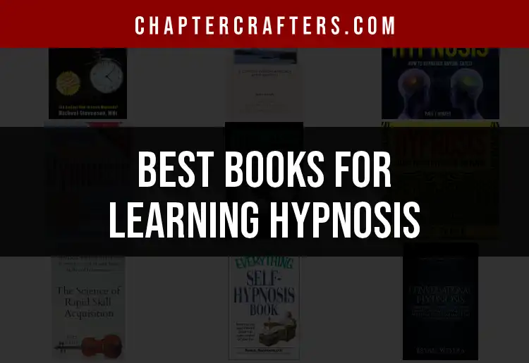 11 Must-Read Books for Learning Hypnosis