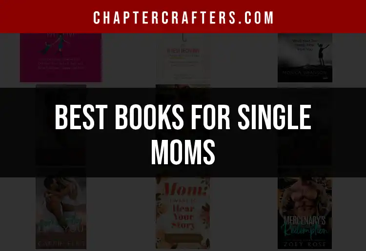 12 Must-Read Books for Single Moms featured