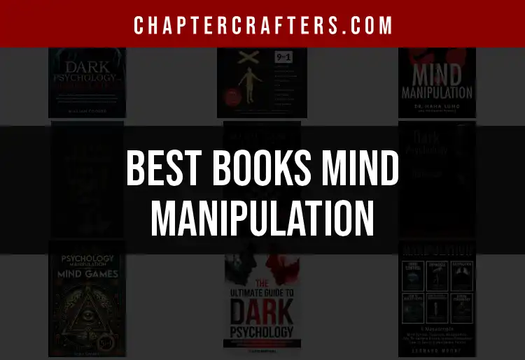 11 Essential Books on Mind Manipulation to Read Now featured