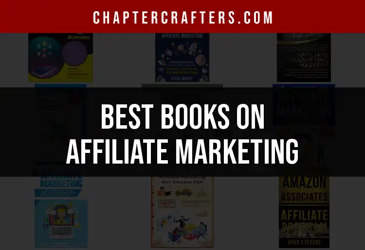 13 Must-Read Books on Affiliate Marketing for Success featured