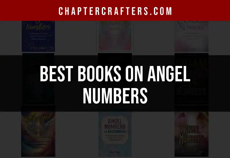 11 Must-Read Books on Angel Numbers for Spiritual Insight