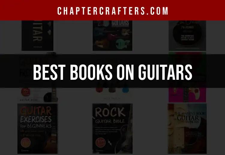 13 Must-Read Books on Guitars for Every Player featured