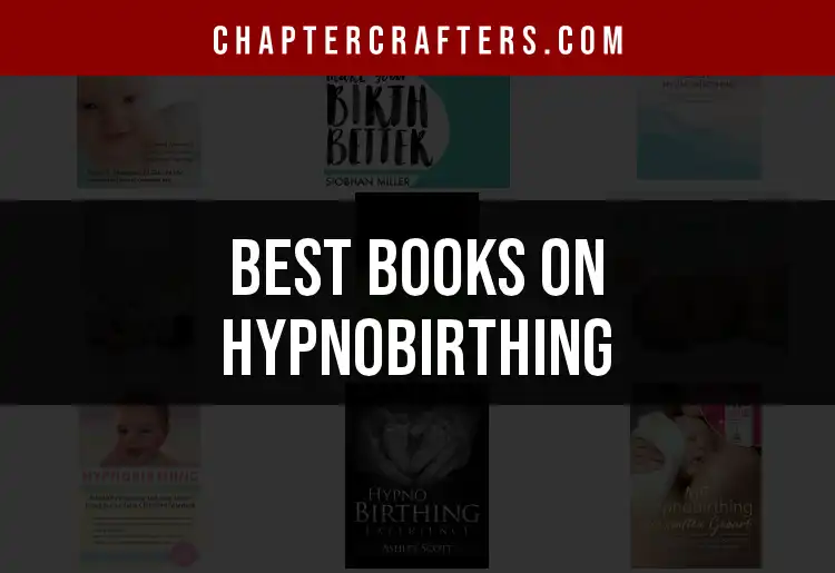 11 Must-Read Books on Hypnobirthing for a Calm Birth featured