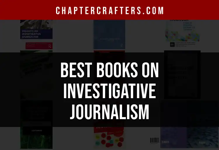 12 Must-Read Books on Investigative Journalism featured
