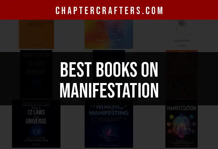 11 Must-Read Books on Manifestation for Success featured