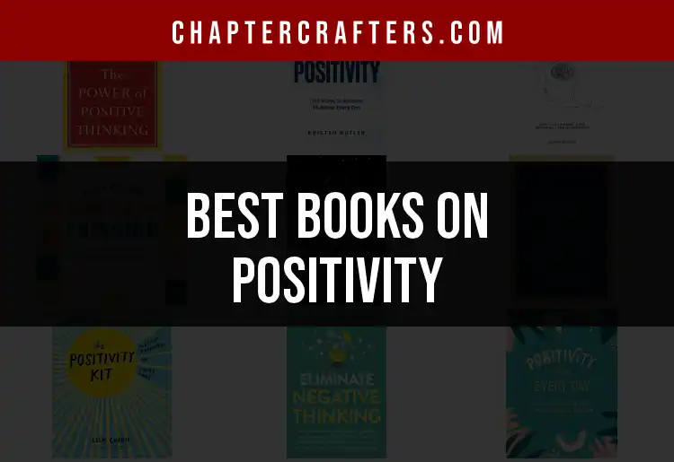 16 Uplifting Books on Positivity to Brighten Your Mind featured