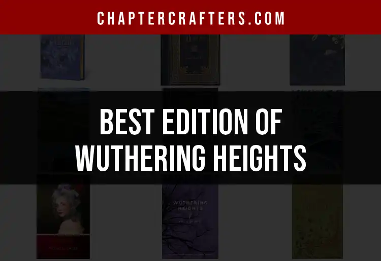 10 Editions of Wuthering Heights You Should See featured