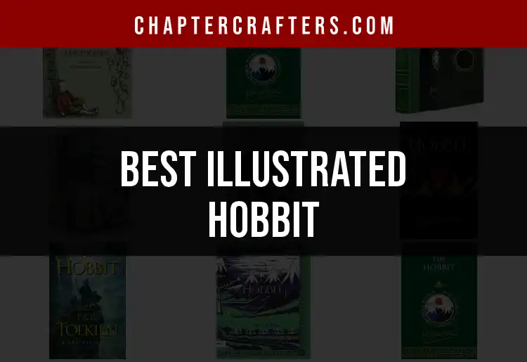 13 Stunning Illustrated Hobbit Editions to Explore