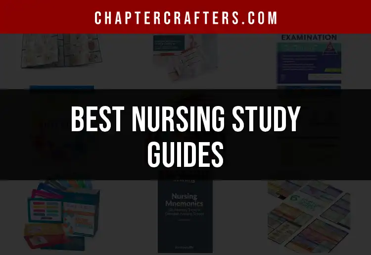 13 Must-Know Nursing Study Guides for Quick Success featured