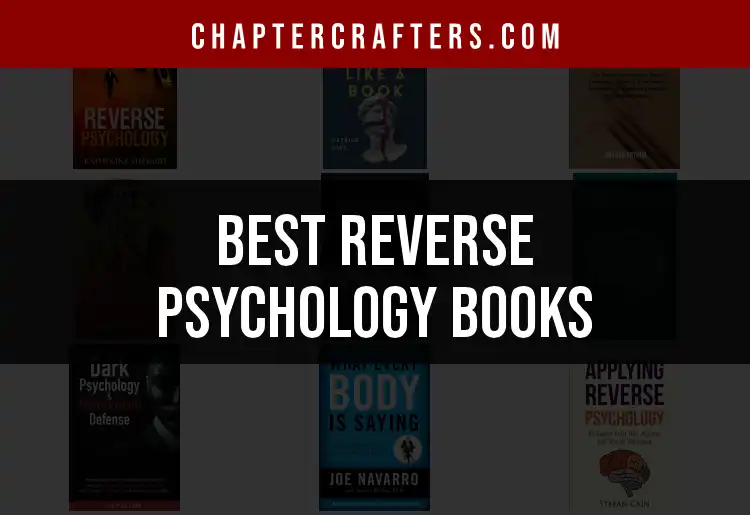 14 Must-Read Reverse Psychology Books for Mind Games featured