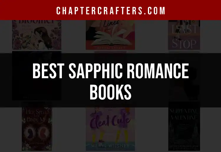 11 Sapphic Romance Books You’ll Love featured