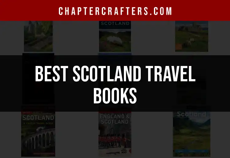 12 Must-Read Scotland Travel Books for Adventures featured