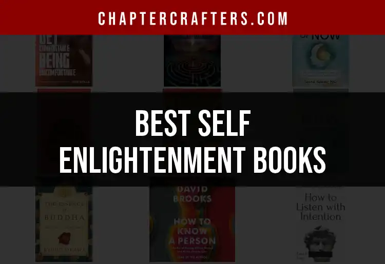11 Self-Enlightenment Books to Unlock Your Inner Wisdom featured