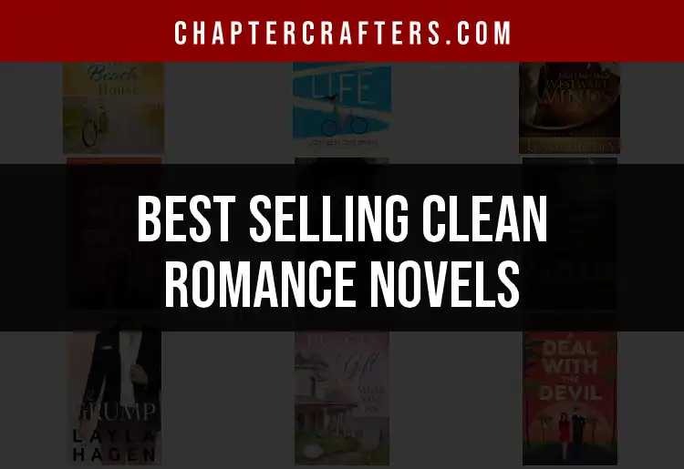 12 Must-Know Tips for Selling Clean Romance Novels featured