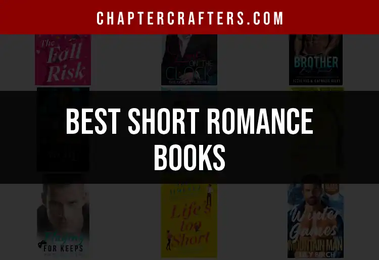 11 Must-Read Short Romance Books for Instant Love