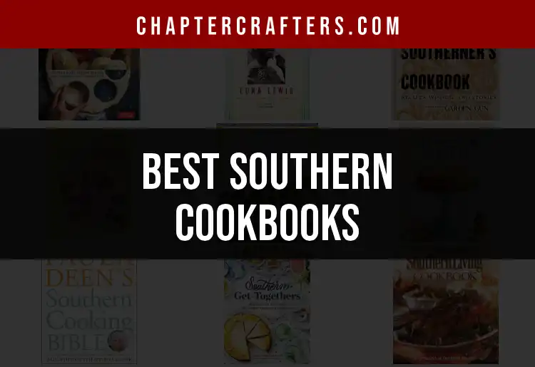 13 Must-Have Southern Cookbooks for Food Lovers featured