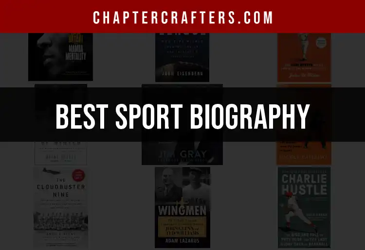 13 Must-Read Sport Biographies for Every Fan featured