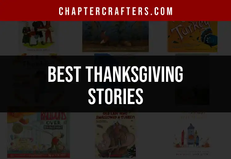 Top 10 Heartwarming Thanksgiving Stories to Cherish