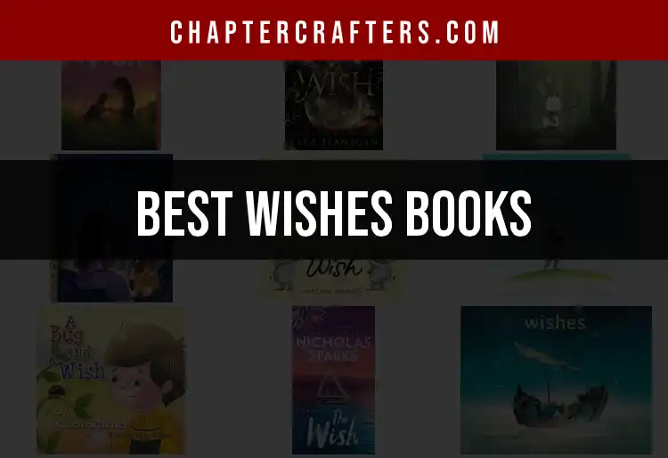 15 Enchanting Wishes Books You Must Read featured